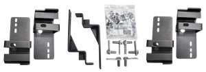 Kia Sorento Mounting Brackets - Go Rhino - OE Xtreme - `14-`15